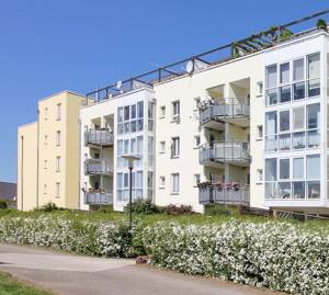 Eigentumswohnung in Halle (Saale) – 6128 Halle (Saale) – Vorschaubild 5