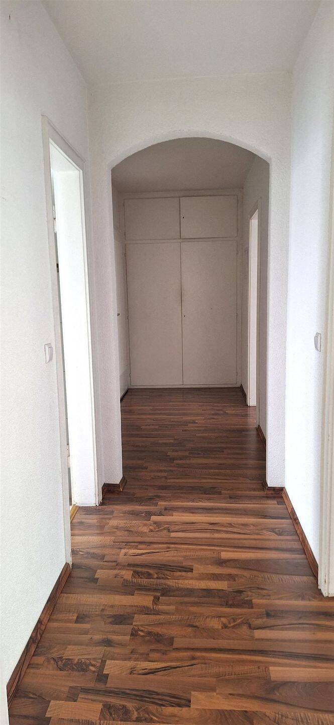 Charmante, gepflegte 2 ZKB ,Balkon in zentraler Lage von Mannheim - Schwetzingerstadt – Mannheim – Vorschaubild 6