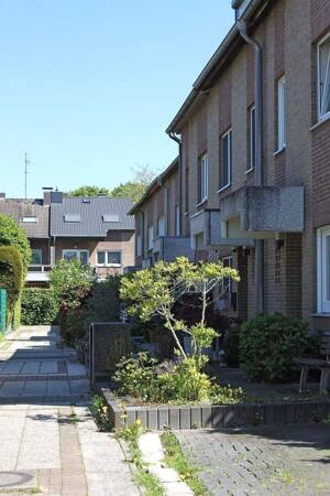 DÜSSELDORF-Eller: "einfamilienhauswohnen. AM PFLANZKAMP." – 40229 Düsseldorf – Vorschaubild 4