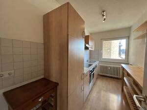 BIETERVERFAHREN - PROVISIONSFREI für Käufer - 3 ZKB im 4. OG mit Balkon - bezugsfrei - kein Aufzug – 68161 Mannheim – Vorschaubild 5