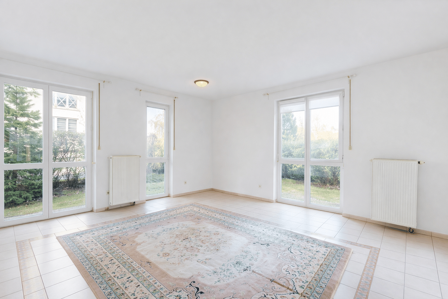 Doppelt wohnen, einfach wohlfühlen – Hoppegarten – Vorschaubild 4