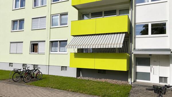 Erdgeschosswohnung in 85757 Karlsfeld mit 80,15 m² kaufen