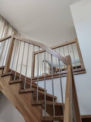Topmoderne und vollmöblierte Maisonetteapartments im Neubau-Erstbezug – 70372 Stuttgart – Vorschaubild 5