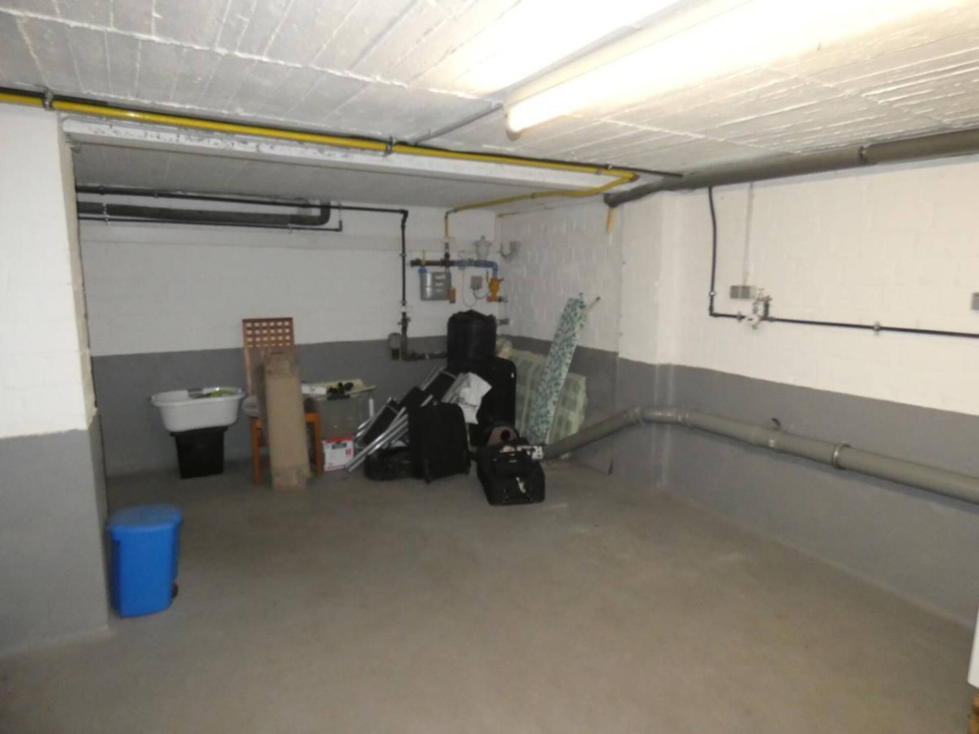 Erdgeschosswohnung in 46397 Bocholt mit 65 m² kaufen
