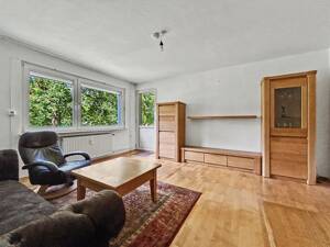 Gepflegte 3-Zimmer-Wohnung mit Balkon im beliebten Duisburg-Wedau – 47279 Duisburg – Vorschaubild 6