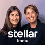 Stellar Immo logo