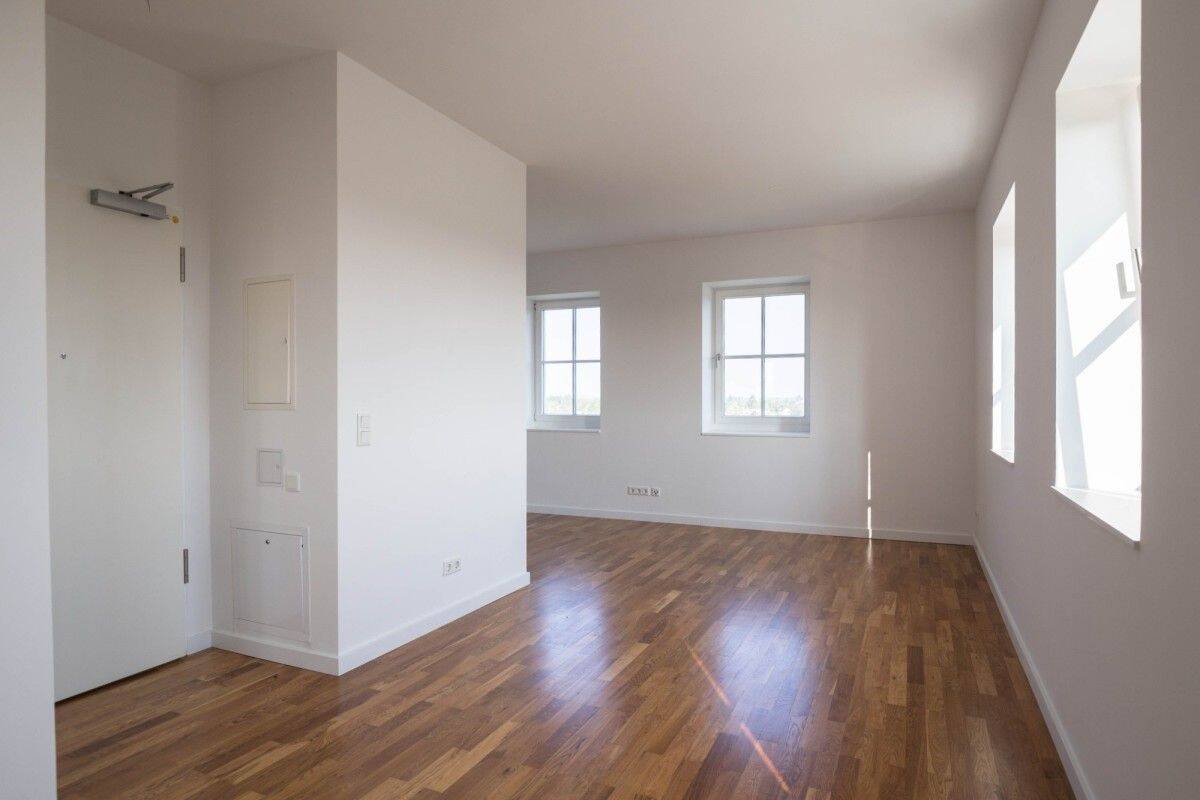6% Grunderwerbssteuer geschenkt*: Provisionsfreie 1-Zimmer-Wohnung – Berlin – Vorschaubild 3