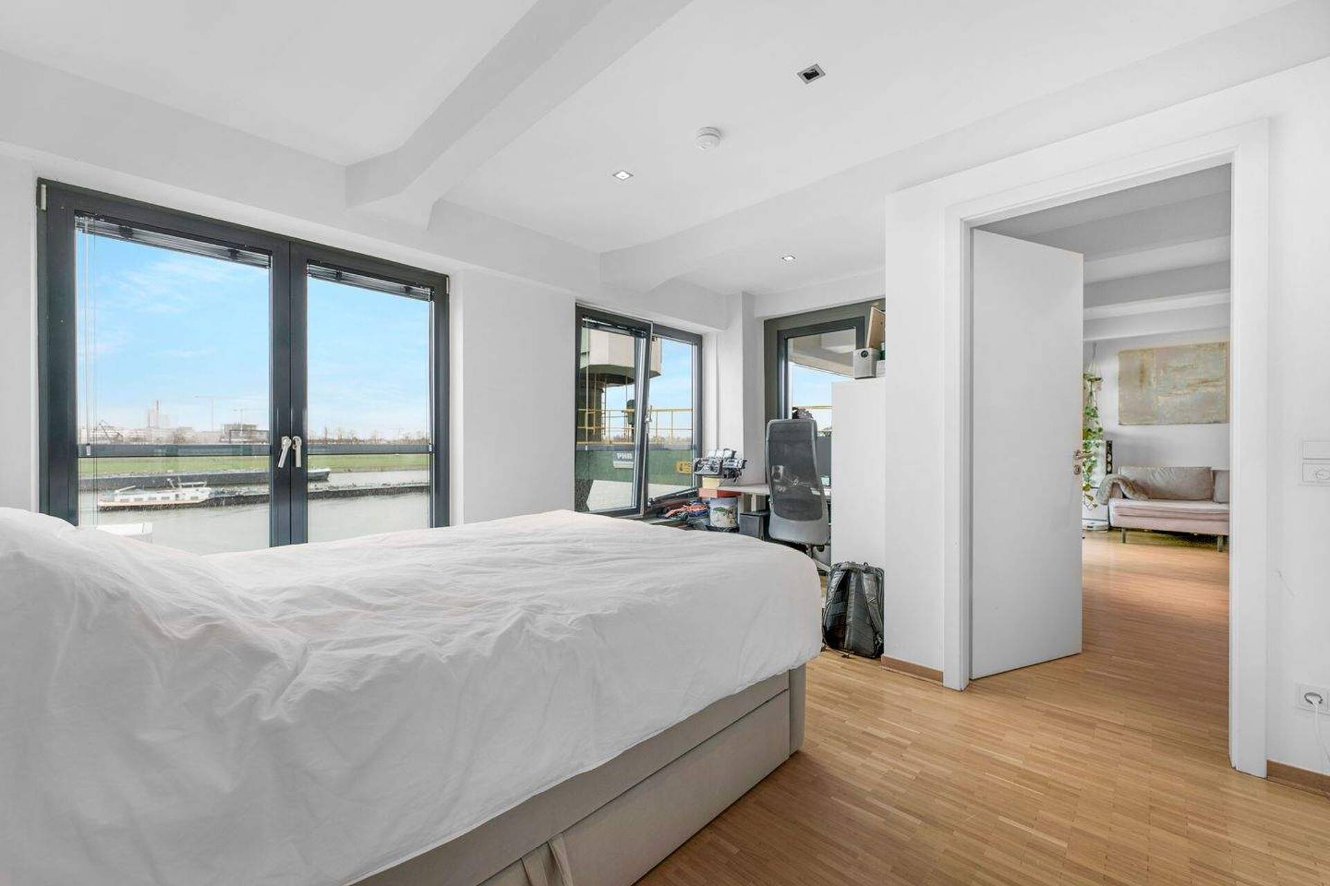 Etagenwohnung in 50677 Köln mit 79 m² kaufen