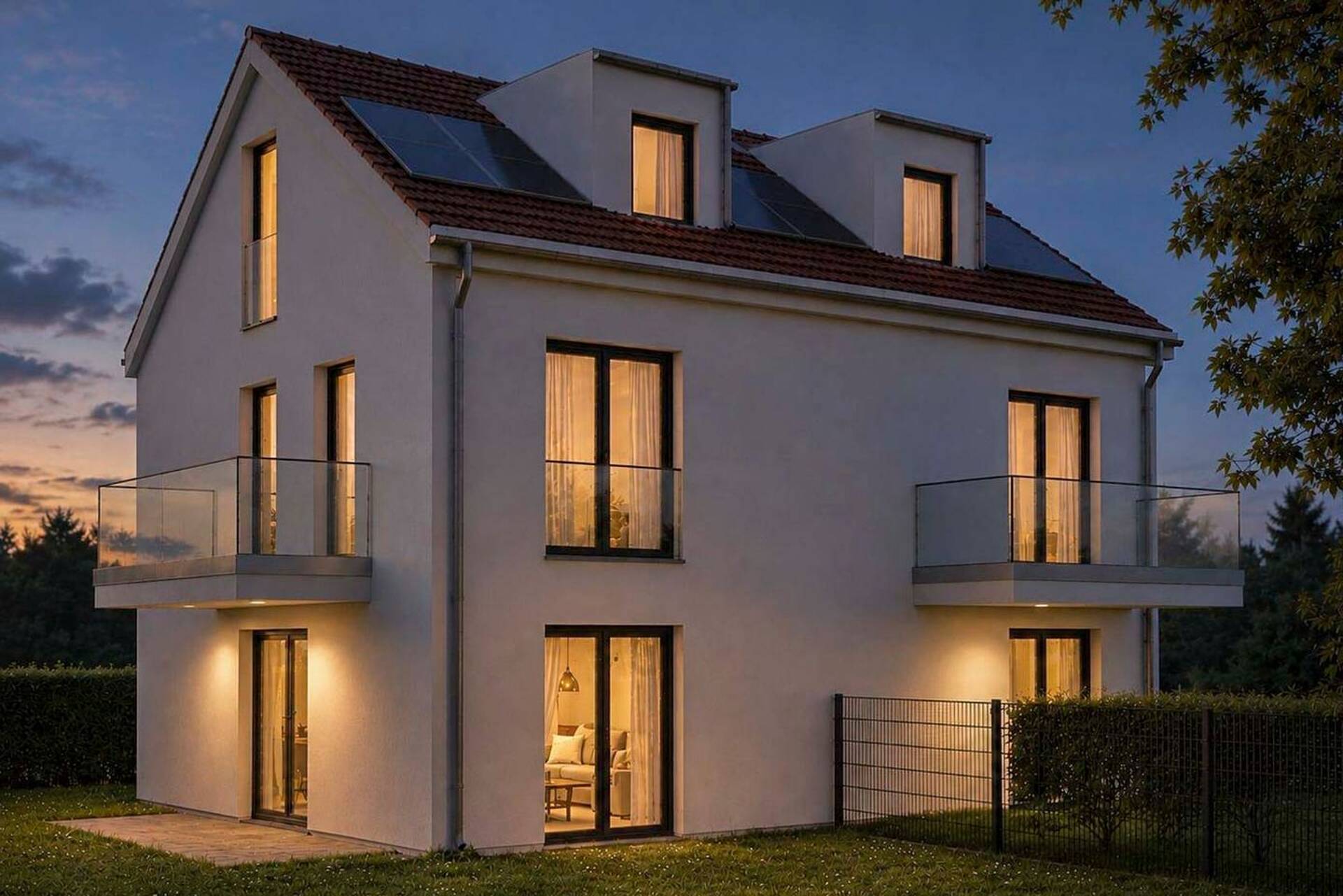 Haus in 71229 Leonberg mit 103,06 m² kaufen