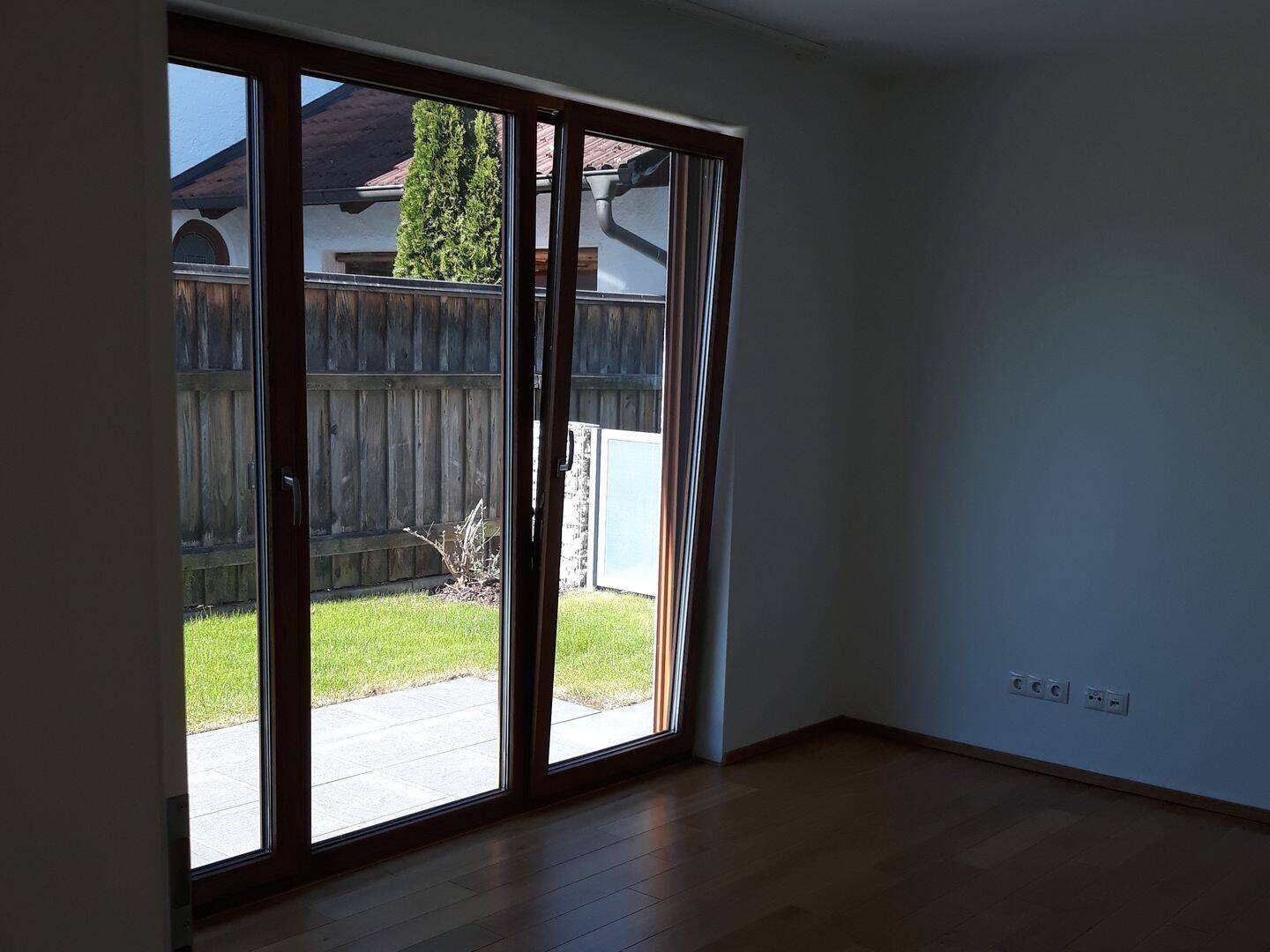 3-Zimmer-Terrassenwohnung – Kirchheim bei München – Vorschaubild 7