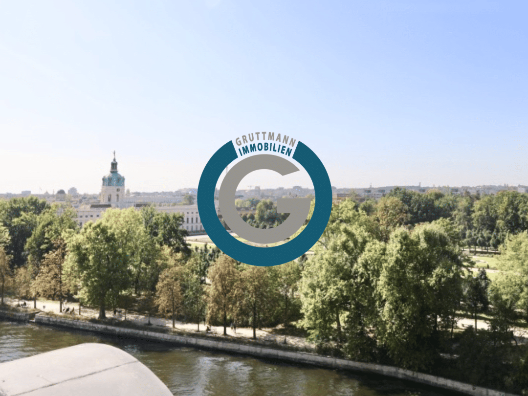 NÄHE SCHLOSS CHARLOTTENBURG - FAMILIENWOHNUNG MIT ALTBAUFLAIR - ZUR ZEIT VERMIETET – Berlin – Bild 1 von 5