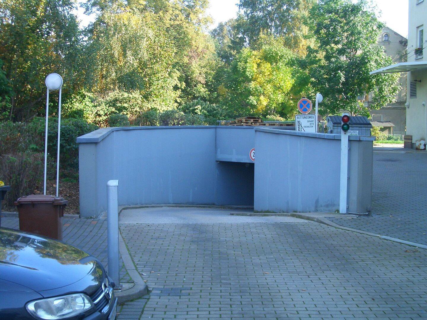 3 Stück stadtnahe Eigentumswohnungen – Chemnitz – Vorschaubild 2