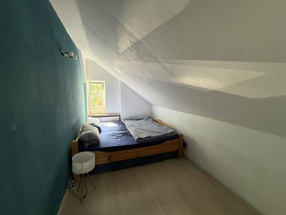 6-Zimmer EFH mit Terrasse, Teilkeller und diverse Stellplätze im Stadtzentrum – Bad Bramstedt – Vorschaubild 9
