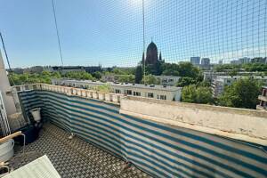 Über den Dächern Kreuzbergs - Urbanes Wohnen mit Balkon und gemeinschaftlicher Dachterrasse – 10961 Berlin – Vorschaubild 8