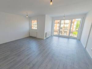 Großzügiges Raumwunder: Lichtdurchflutete 2-Zimmer-Wohnung mit Balkon in Paderborn-Dahl
