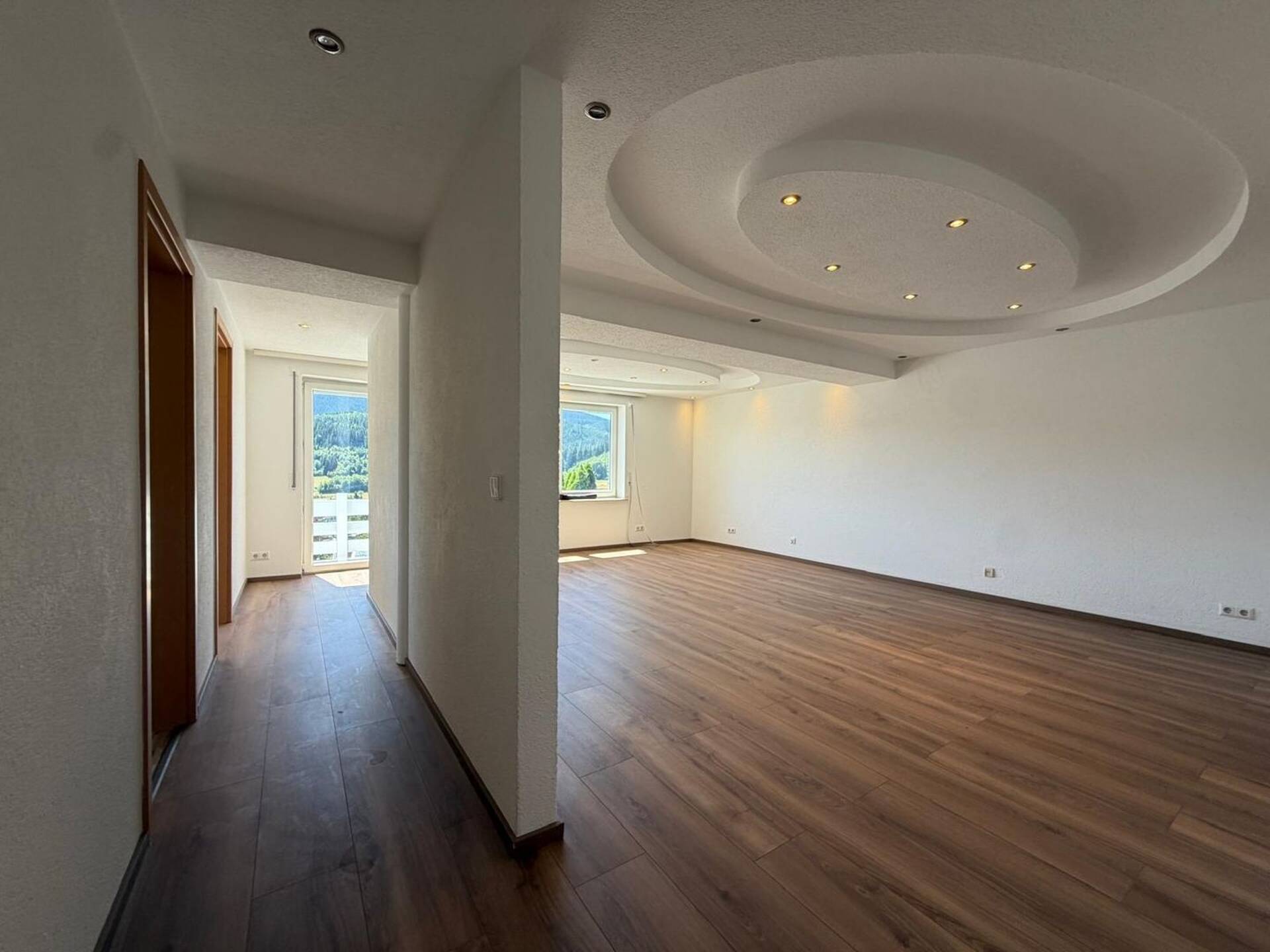 Etagenwohnung in 79822 Titisee-Neustadt mit 112 m² kaufen