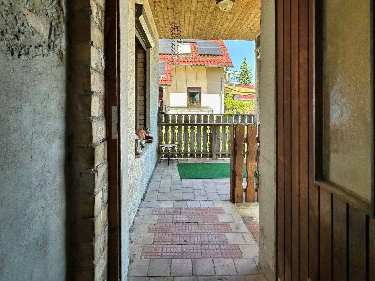 Ihr nächstes Bauprojekt: Massivhaus mit Teilkeller und großem Grundstück – Rüdersdorf bei Berlin – Vorschaubild 5