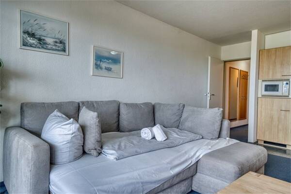 Etagenwohnung in 23774 Heiligenhafen mit 47 m² kaufen