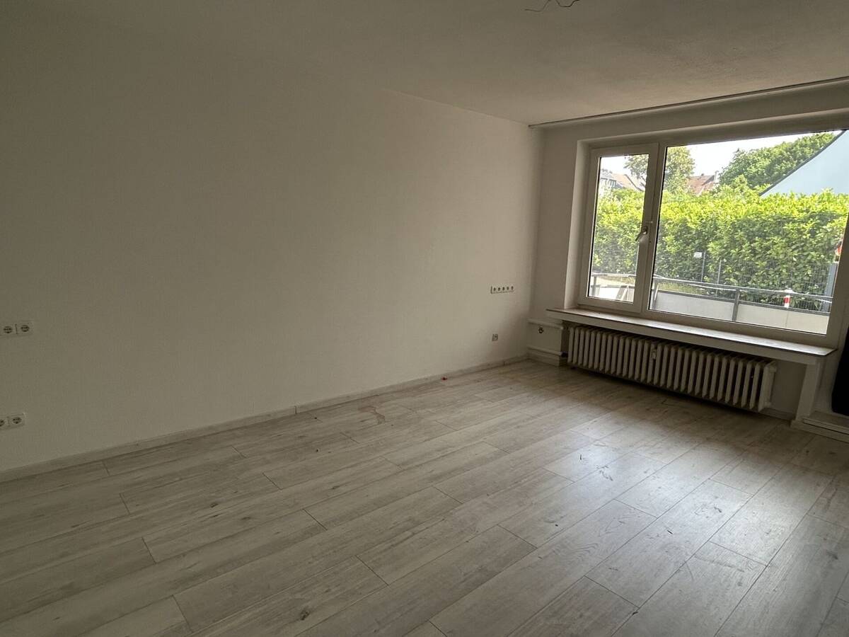 Krukenberg Gelsenkirchen Buer |Komfortable 2,5-Zimmer-Wohnung im Erdgeschoss – 45894 Gelsenkirchen – Bild 1 von 4