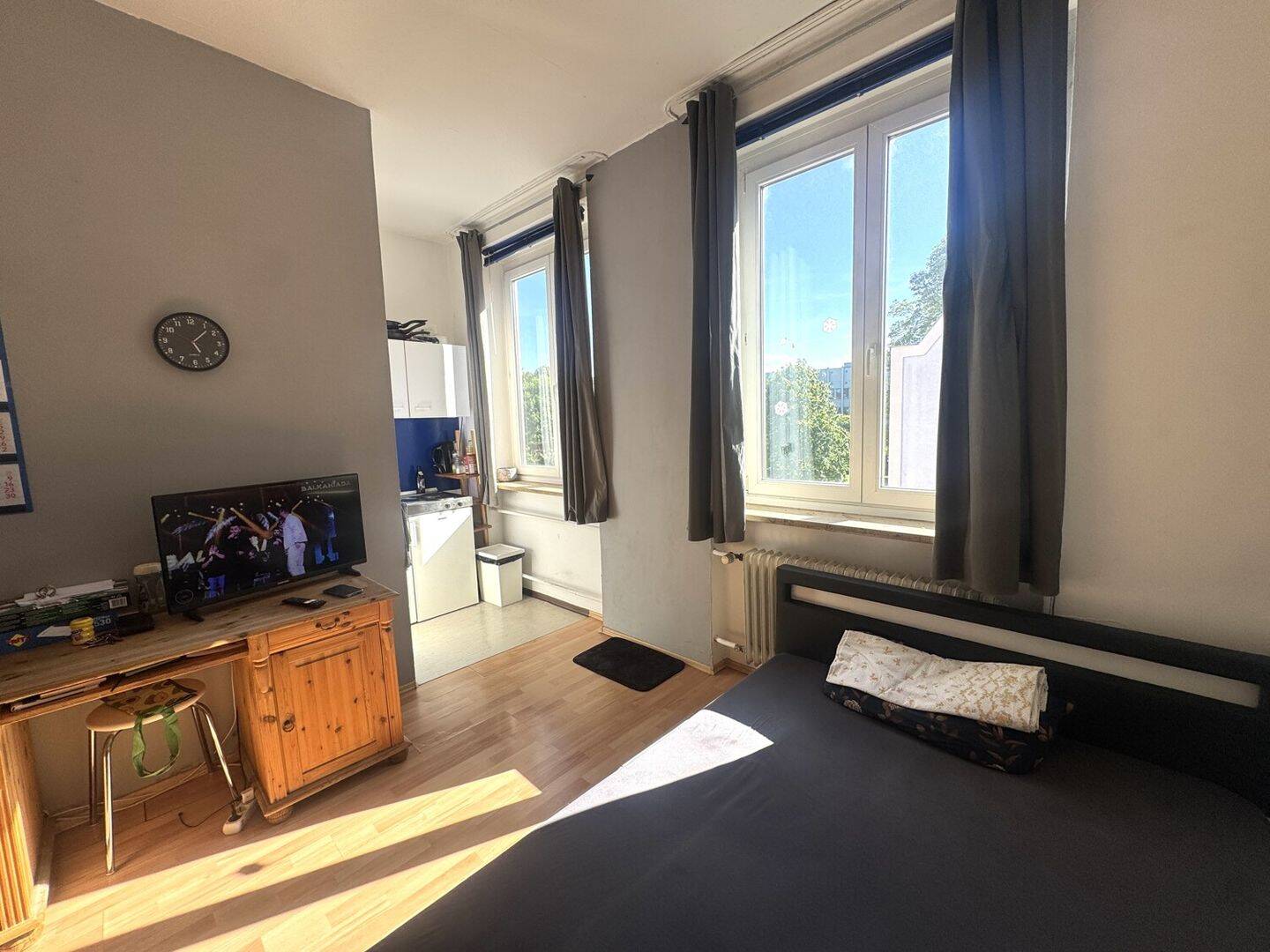Kapitalanlage mitten in der Innenstadt – Augsburg – Vorschaubild 3