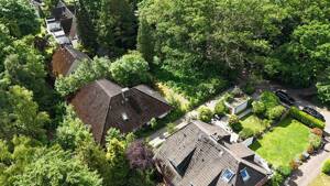 Die perfekte Alternative zum Einfamilienhaus - Moderne Doppelhaushälfte in Hamburg-Sülldorf – 22589 Hamburg – Vorschaubild 7