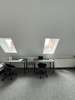 Tolle 1 Zimmer Wohnung - TOP Lage! – 91054 Erlangen – Vorschaubild 1