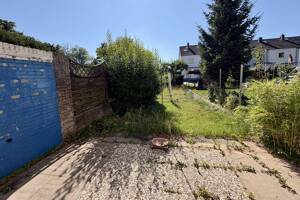Gemütliches Zuhause mit Garten in Travemünde – 23570 Lübeck – Vorschaubild 4