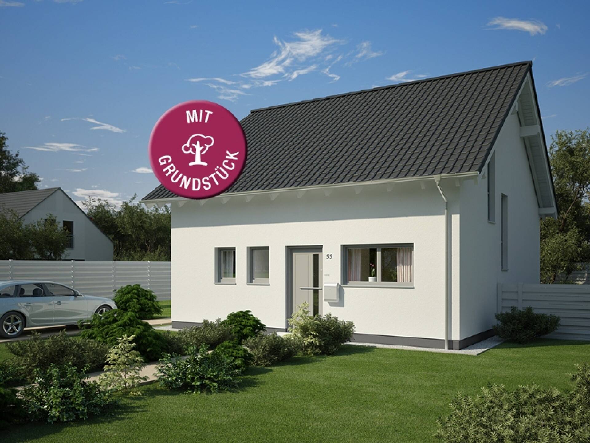 Einfamilienhaus in 54329 Konz mit 122 m² kaufen