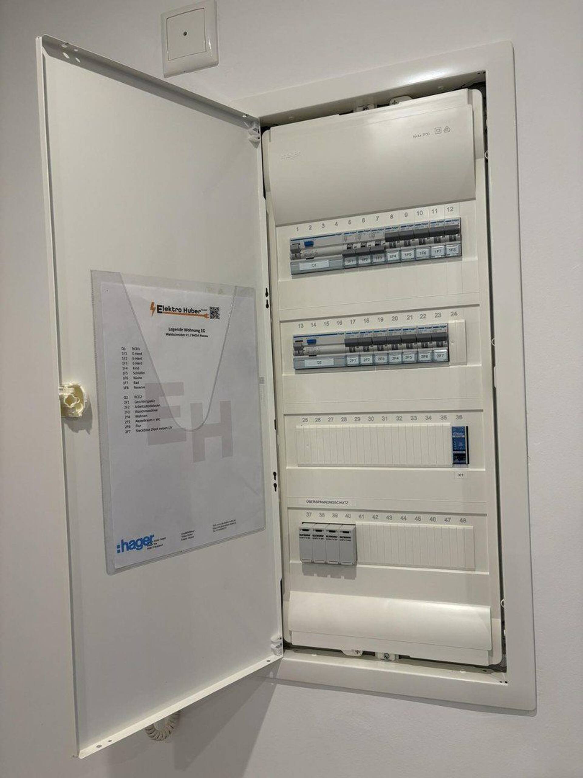 Etagenwohnung in 94034 Passau mit 71 m² kaufen