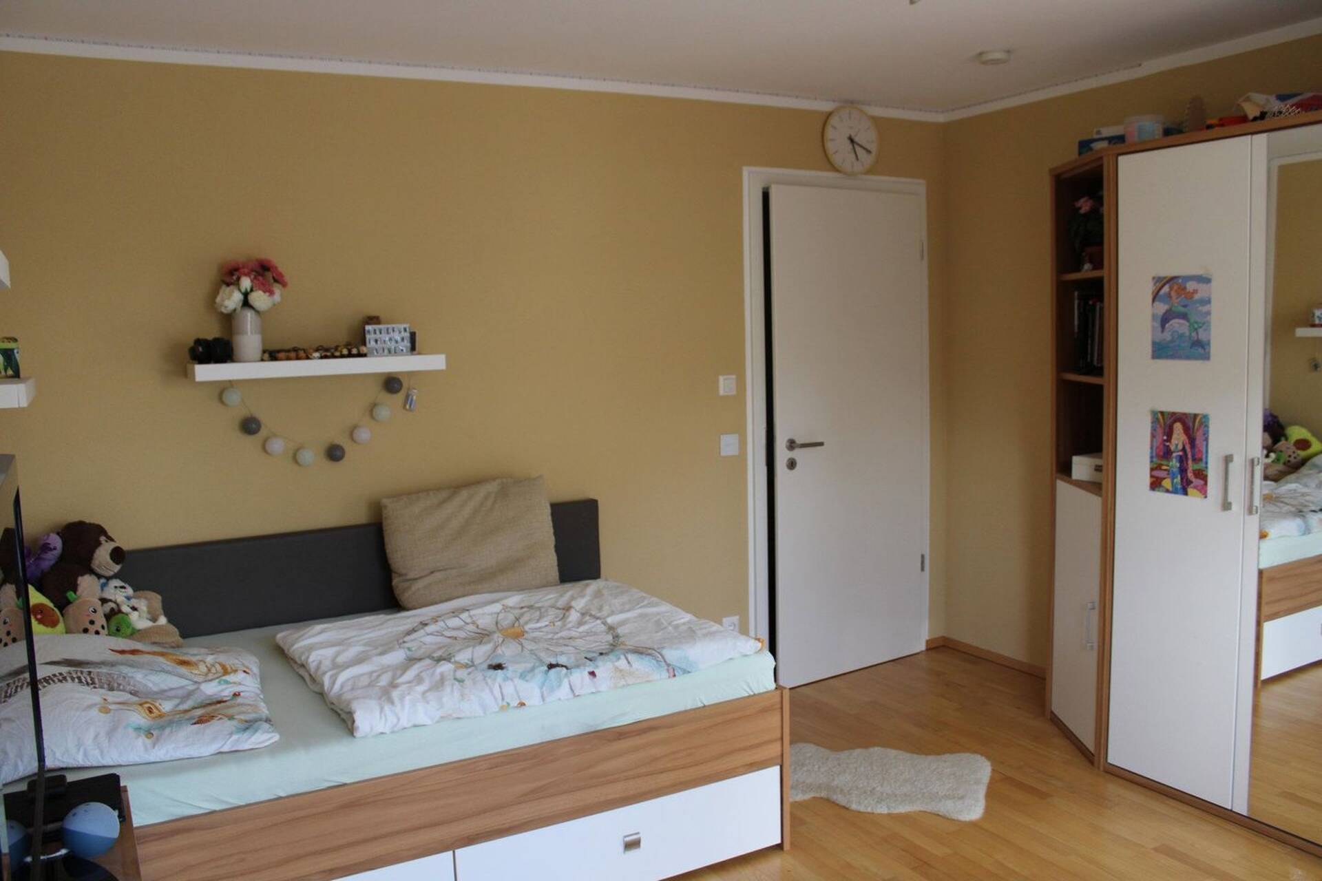 Erdgeschosswohnung in 85560 Ebersberg mit 118 m² kaufen