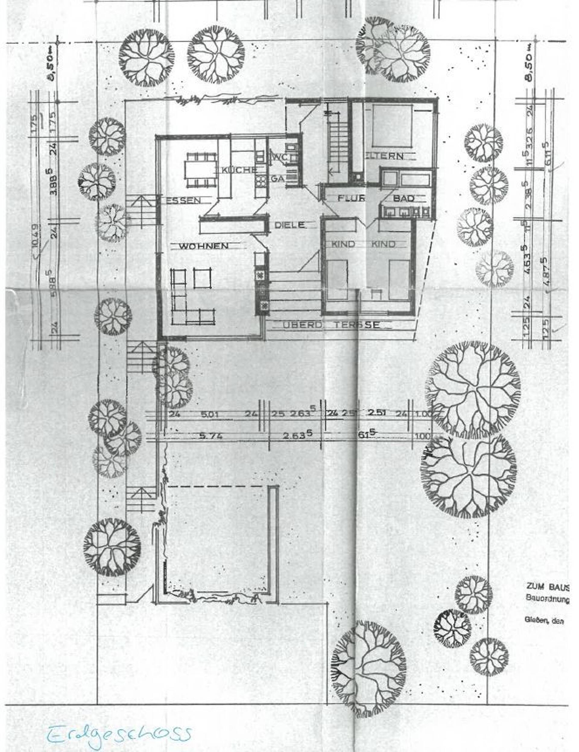 Haus in 35398 Gießen mit 197 m² kaufen