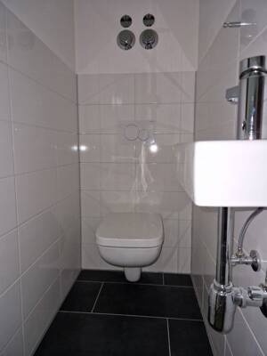 Erstbezug nach Sanierung, 3-Zimmer-Wohnung mit Balkon! – 44359 Dortmund – Vorschaubild 4