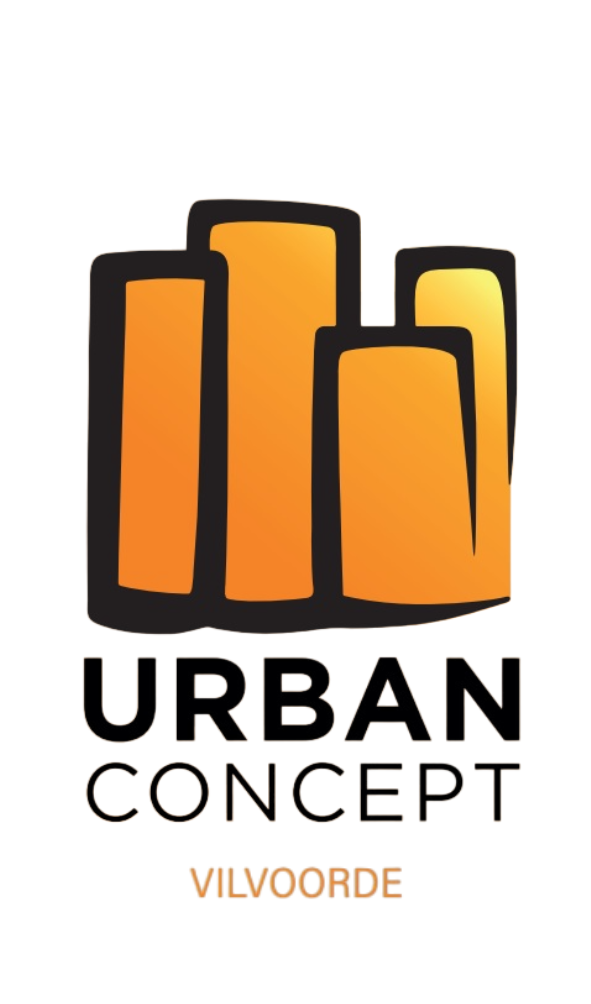 Urban Concept Vilvoorde logo