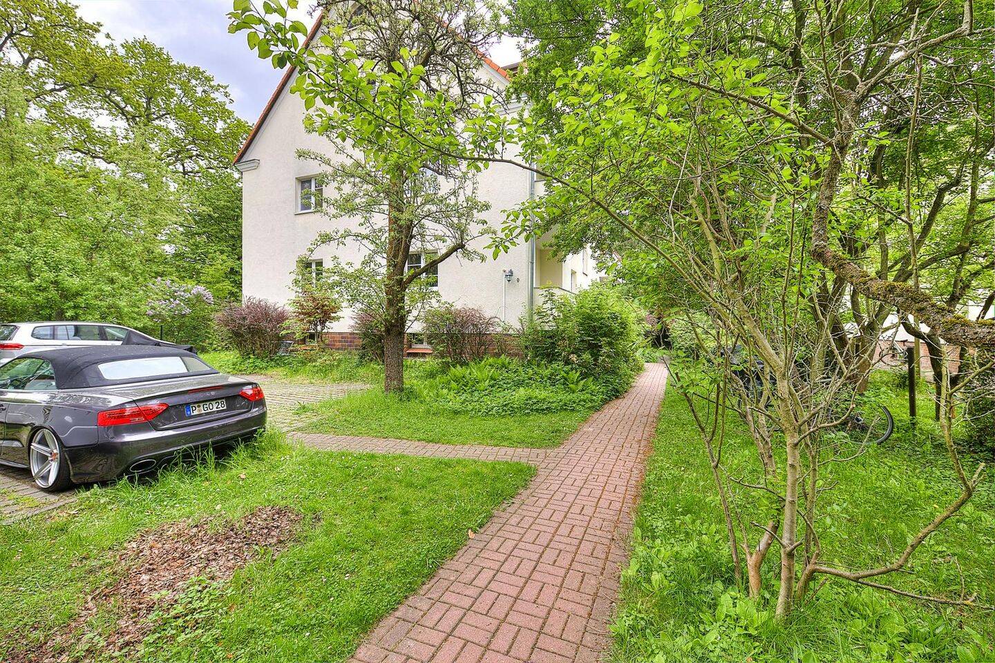 Maisonette nahe Heiligem See - Voraussichtlich BEZUGSFREI ab Okt. 2026 – Potsdam – Vorschaubild 7