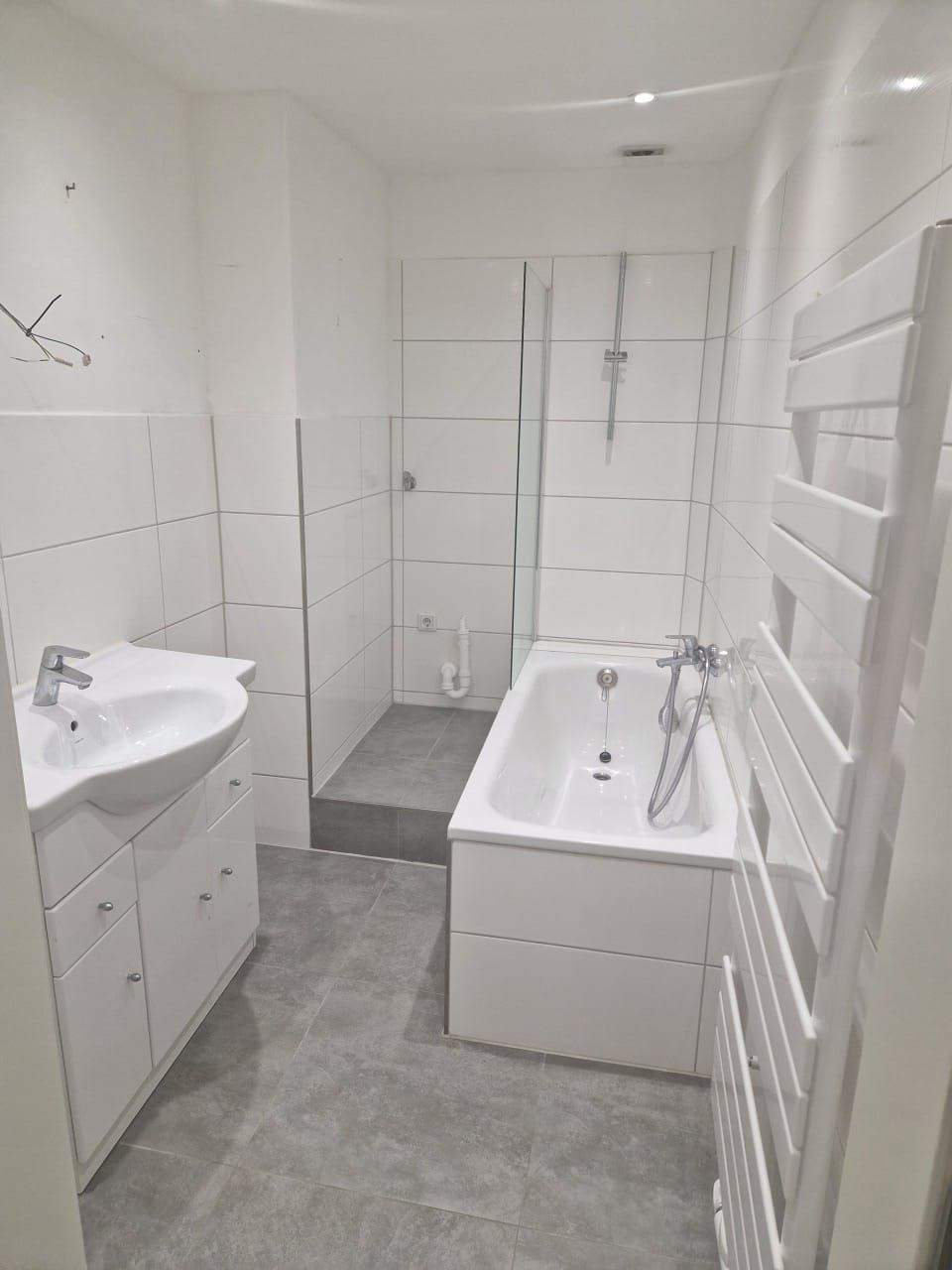 Gemütliche 2,5 Zimmer Wohnung – Bochum – Vorschaubild 4