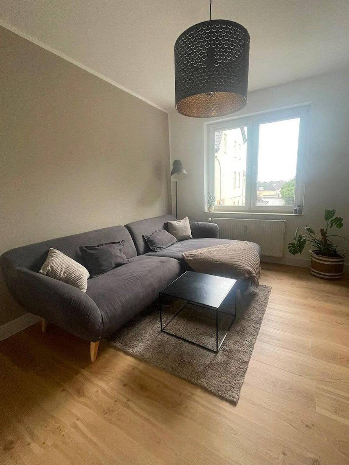 Wunderschöne 2-Zimmerwohnung in Bochum-Weitmar zur Zwischenmiete für 1 Jahr – 44795 Bochum – Bild 1 von 9