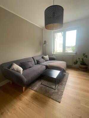 Wunderschöne 2-Zimmerwohnung in Bochum-Weitmar zur Zwischenmiete für 1 Jahr