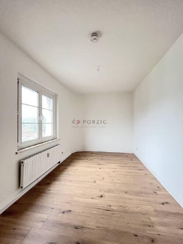 Neu gemacht, gut gelegen: 2-Zimmer-Wohnung im Lutherviertel – Chemnitz – Vorschaubild 2
