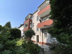 Solide Kapitalanlage! Vollvermietetes Mehrfamilienhaus in Essen-Bochold – 45356 Essen – Vorschaubild 5