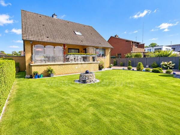 Mehrfamilienhaus in 30627 Hannover mit 227 m² kaufen