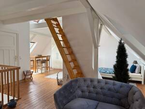 Furnished House with 3 bedrooms & 2 bath – 28197 Bremen – Vorschaubild 3
