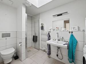 Ein Zuhause zum Bleiben: Hochwertige 3-Zimmer-Wohnung mit Loggia und Tiefgarage in Tarforst – 54296 Trier – Vorschaubild 9