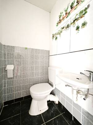 3-ZKB Wohnung mit Balkon und Herkulesblick in ruhiger Lage in Vellmar-West – 34246 Vellmar – Vorschaubild 9