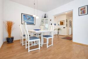 Zentrale Lage - prima Raumaufteilung - fairer Preis ... und Sie müssen nicht viel modernisieren! – 22147 Hamburg – Vorschaubild 5