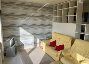 Hochwertige, möblierte Wohnung (65 m2) in ruhigem Wohnviertel in Trier-Ruwer - frei ab 01.09.2024 – 54292 Trier – Vorschaubild 2