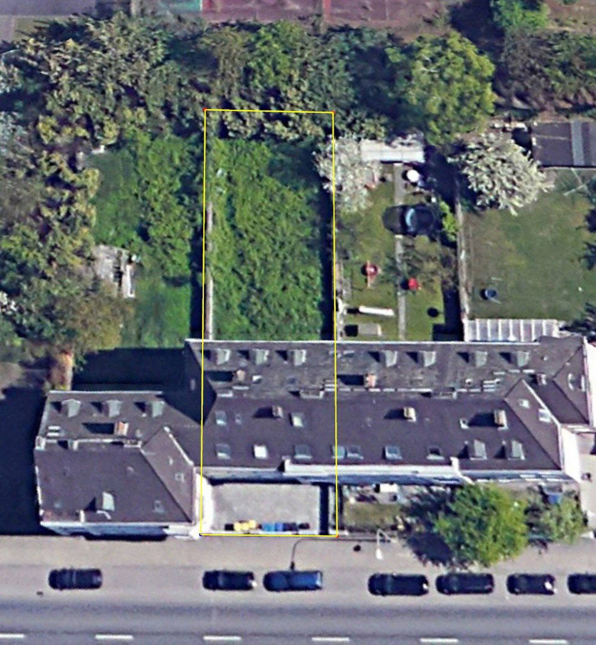 Haus in 47809 Krefeld mit 354 m² kaufen