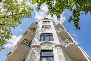 Langfristig vermietete Altbauwohnung zur Kapitalanlage ++ courtagefrei ++ – 20251 Hamburg – Vorschaubild 4