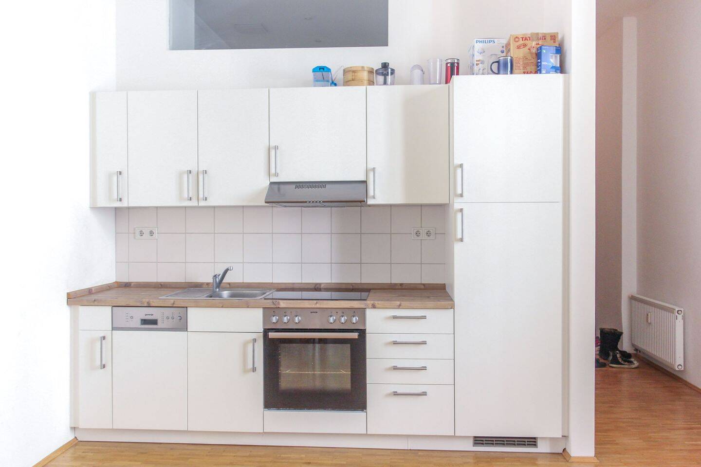 Immobilie in Bestlage - vermietete Altbauwohnung in Prenzlauer Berg – Berlin – Vorschaubild 4