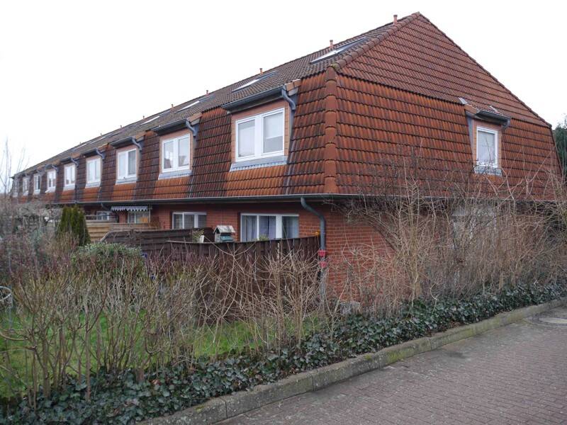 Anmietung eines Hauses möglich: Einfamilienhaus in interessanter Lage