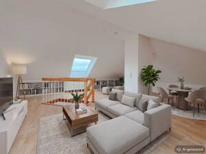 6 % Rendite - Kapitalanlage mit Balkon & Stellplatz